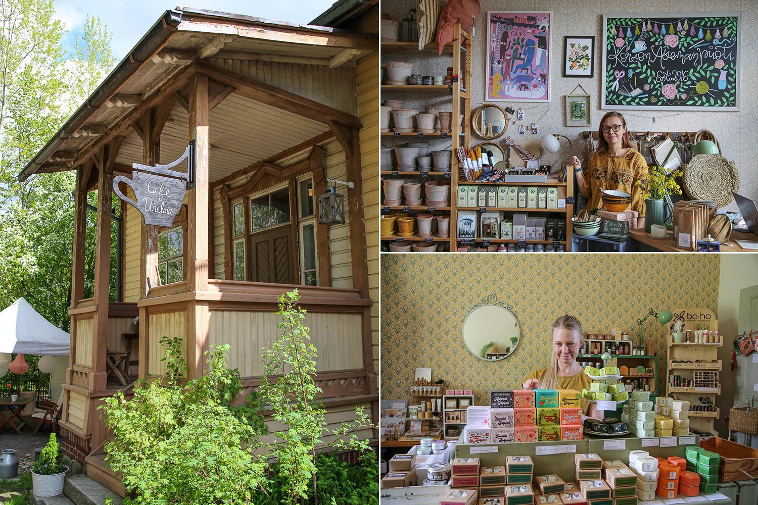 Korson Wanha Asema. Vantaan parhaat ravintolat: https://walleni.us/