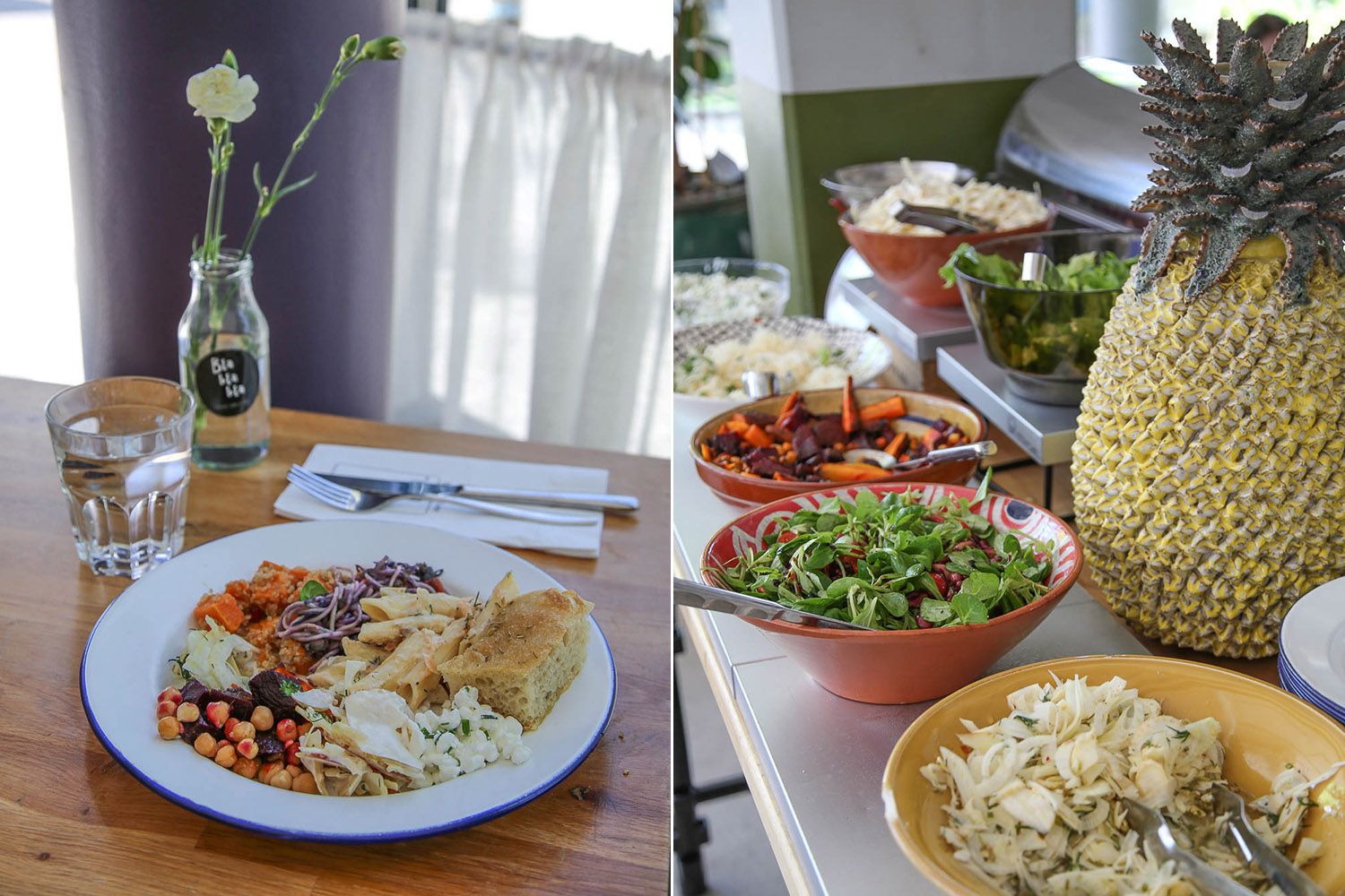 Lounaskahvila Bla Bla Bla. Vantaan parhaat ravintolat: https://walleni.us/