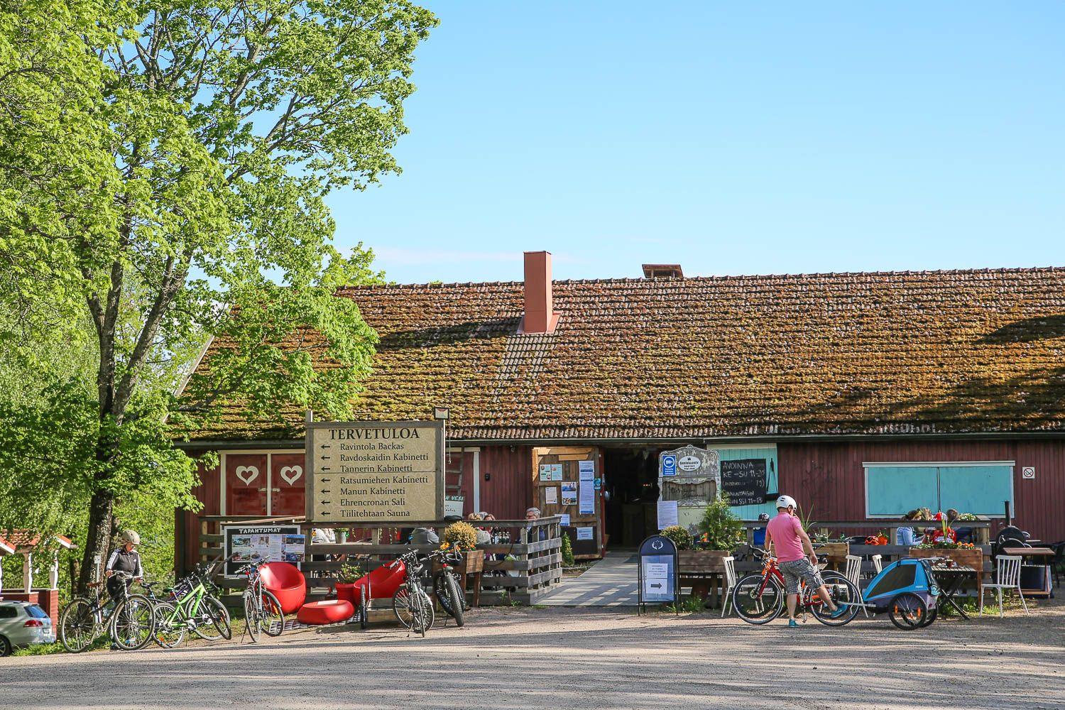 Ravintola Backas. Vantaan parhaat ravintolat: https://walleni.us/