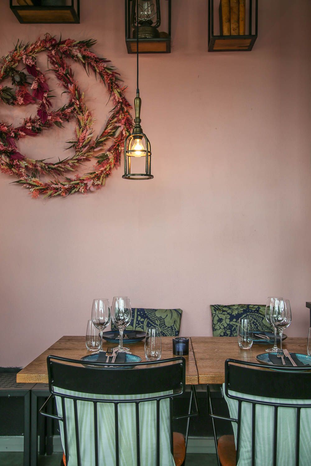 The One Thai Kitchen. Vantaan parhaat ravintolat: https://walleni.us/