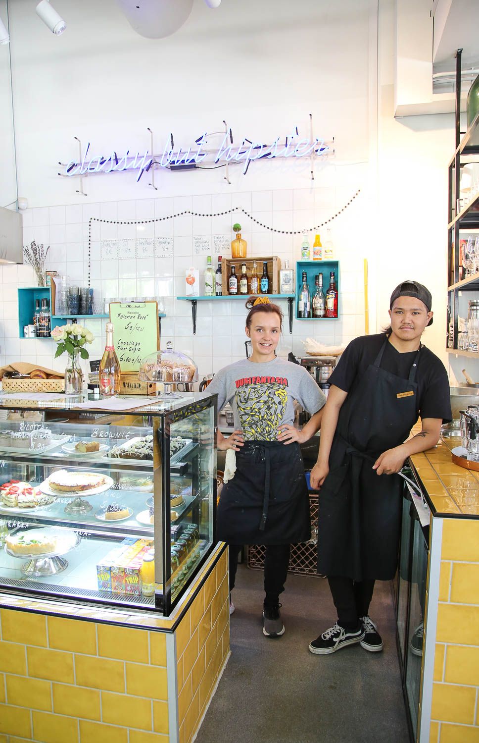 Lounaskahvila Bla Bla Bla. Vantaan parhaat ravintolat: https://walleni.us/