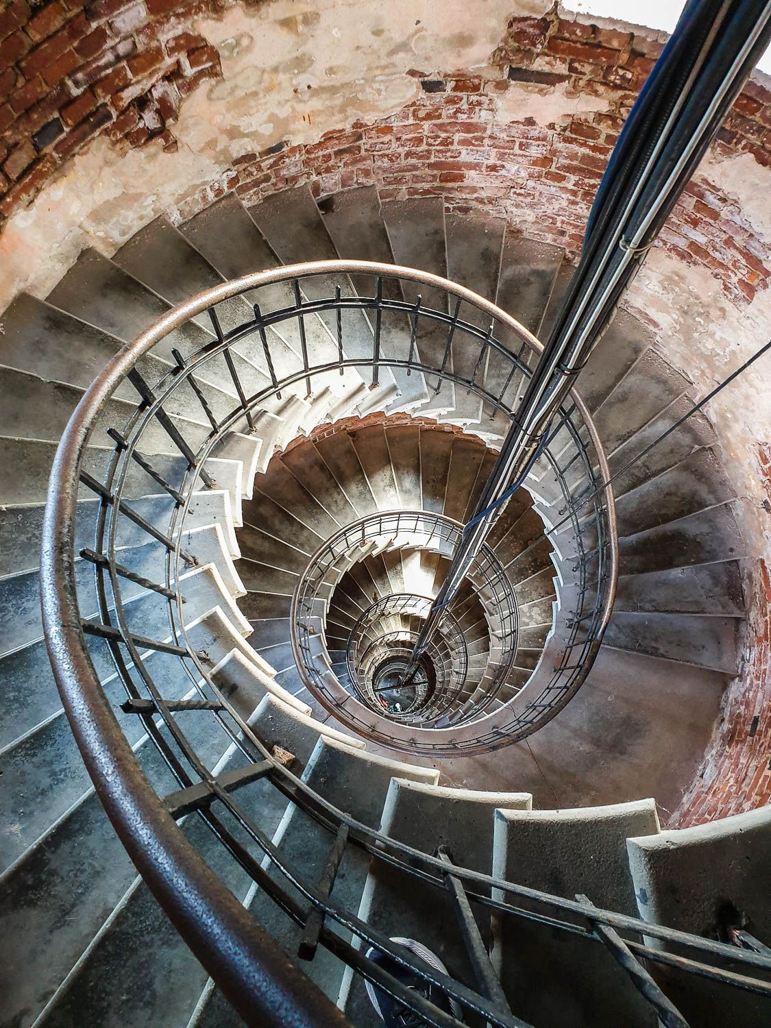 Bengtskärin majakka. Kuva: Sanna Wallenius, https://walleni.us/