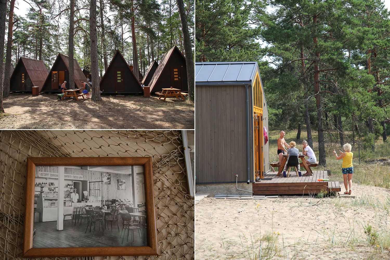 Kauksi rand, Viro. Lue lisää: https://walleni.us/ Kuva: Sanna Wallenius