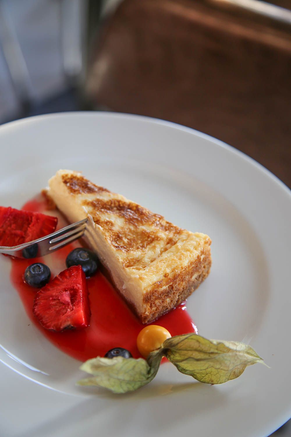 Ravintola Tulivee, Viro. Lue lisää: https://walleni.us/ Kuva: Sanna Wallenius