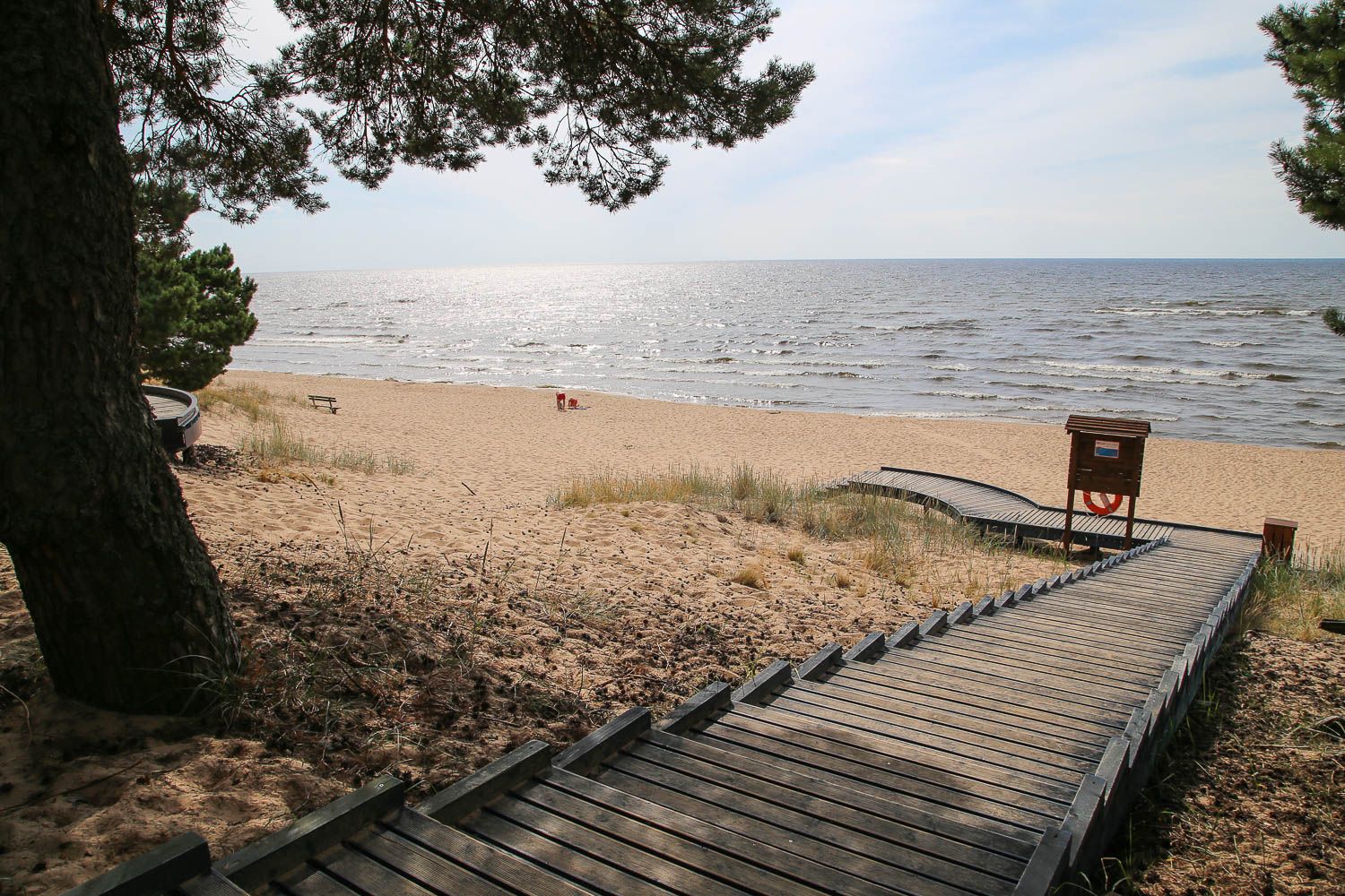 Kauksi Rand, Viro. Lue lisää: https://walleni.us/ Kuva: Sanna Wallenius