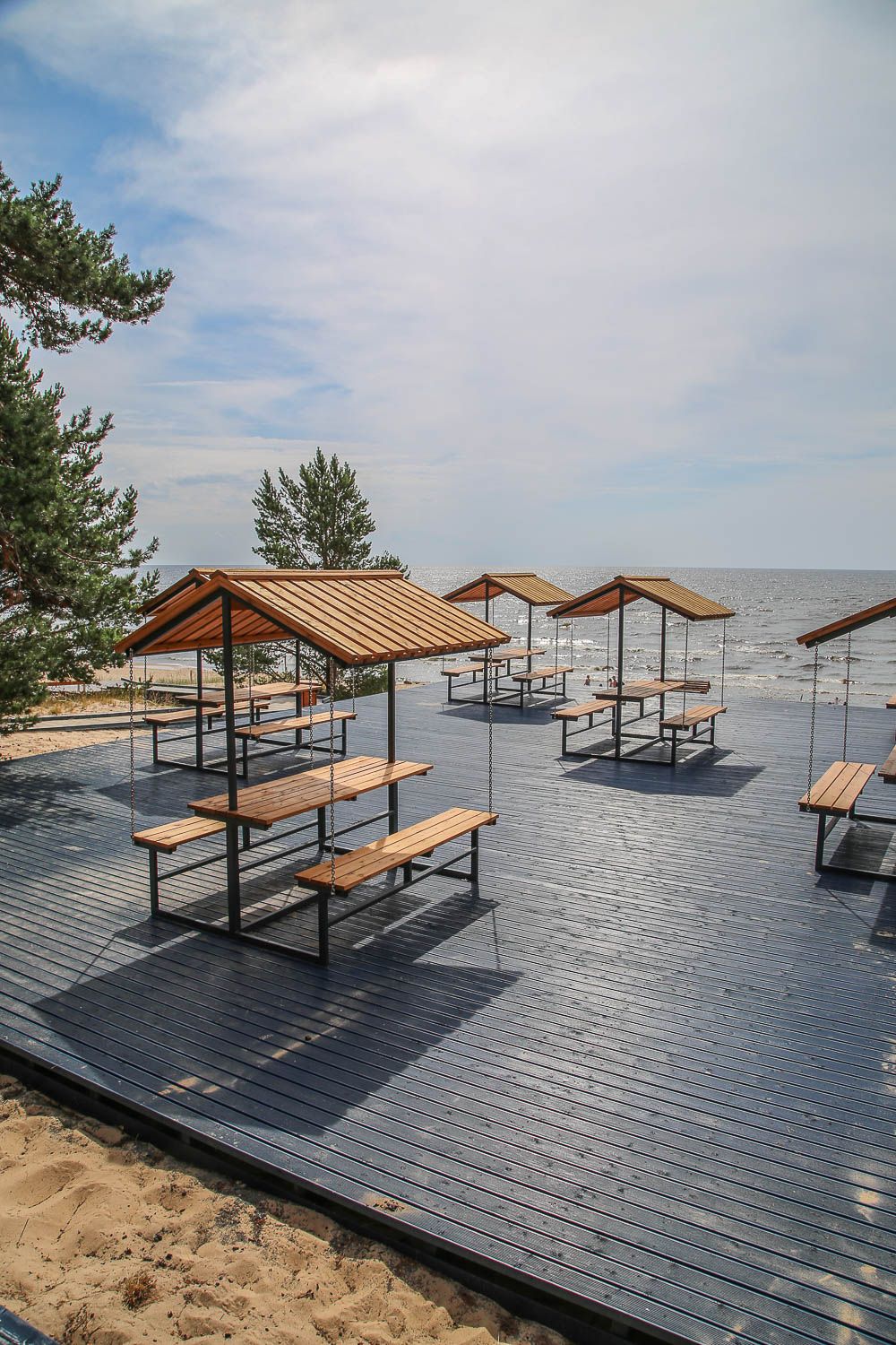 Kauksi Rand, Viro. Lue lisää: https://walleni.us/ Kuva: Sanna Wallenius