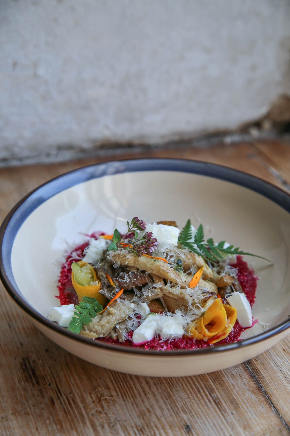 Pohjaka Manor, Viro. Lue lisää: https://walleni.us/ Kuva: Sanna Wallenius 