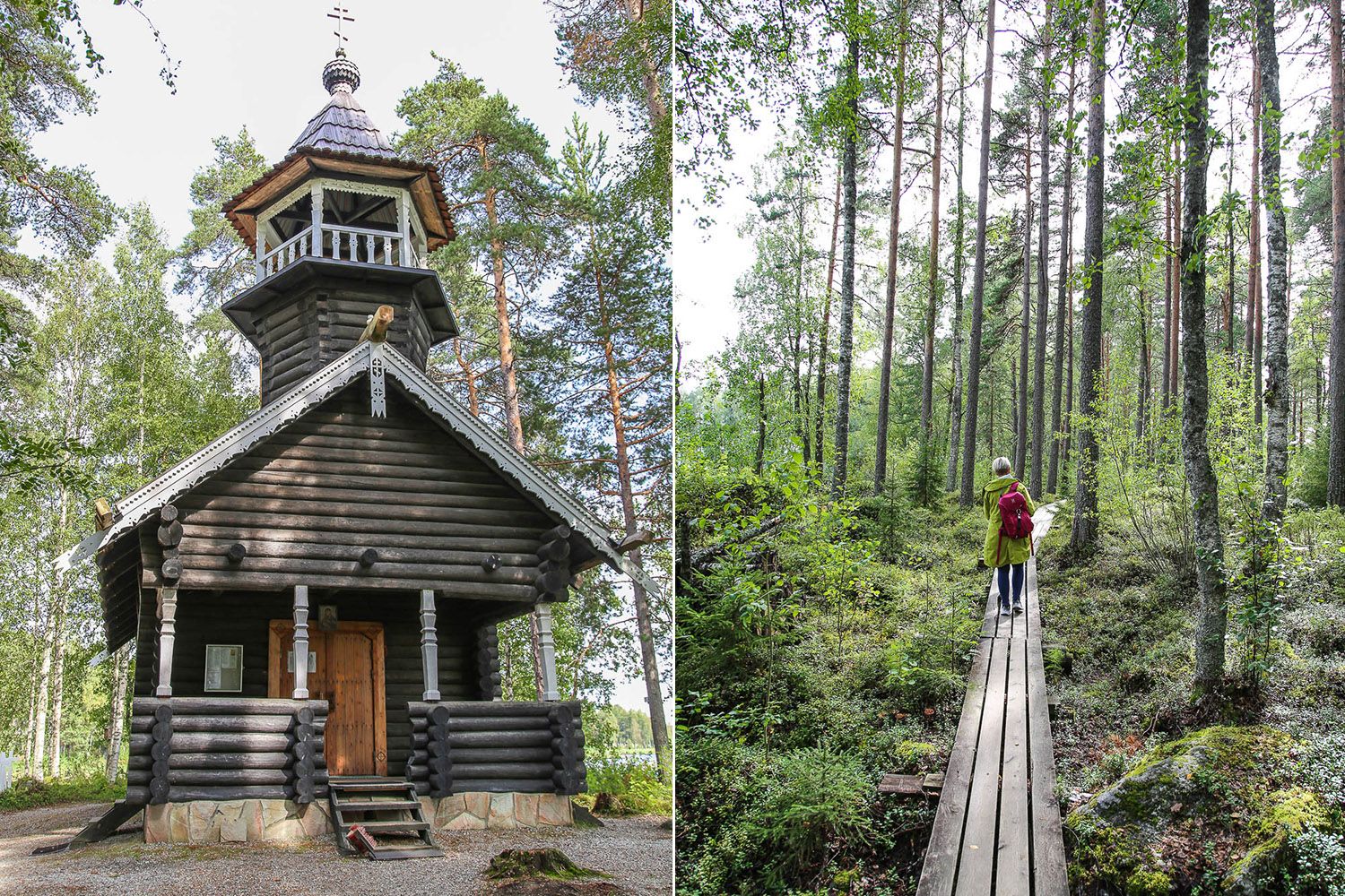 Bomban tsasouna. Kuva: https://walleni.us/