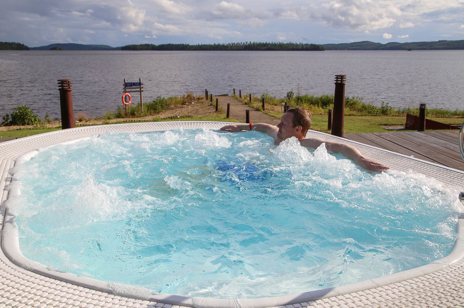 Break Sokos Hotel Bomba. Kuva: https://walleni.us/