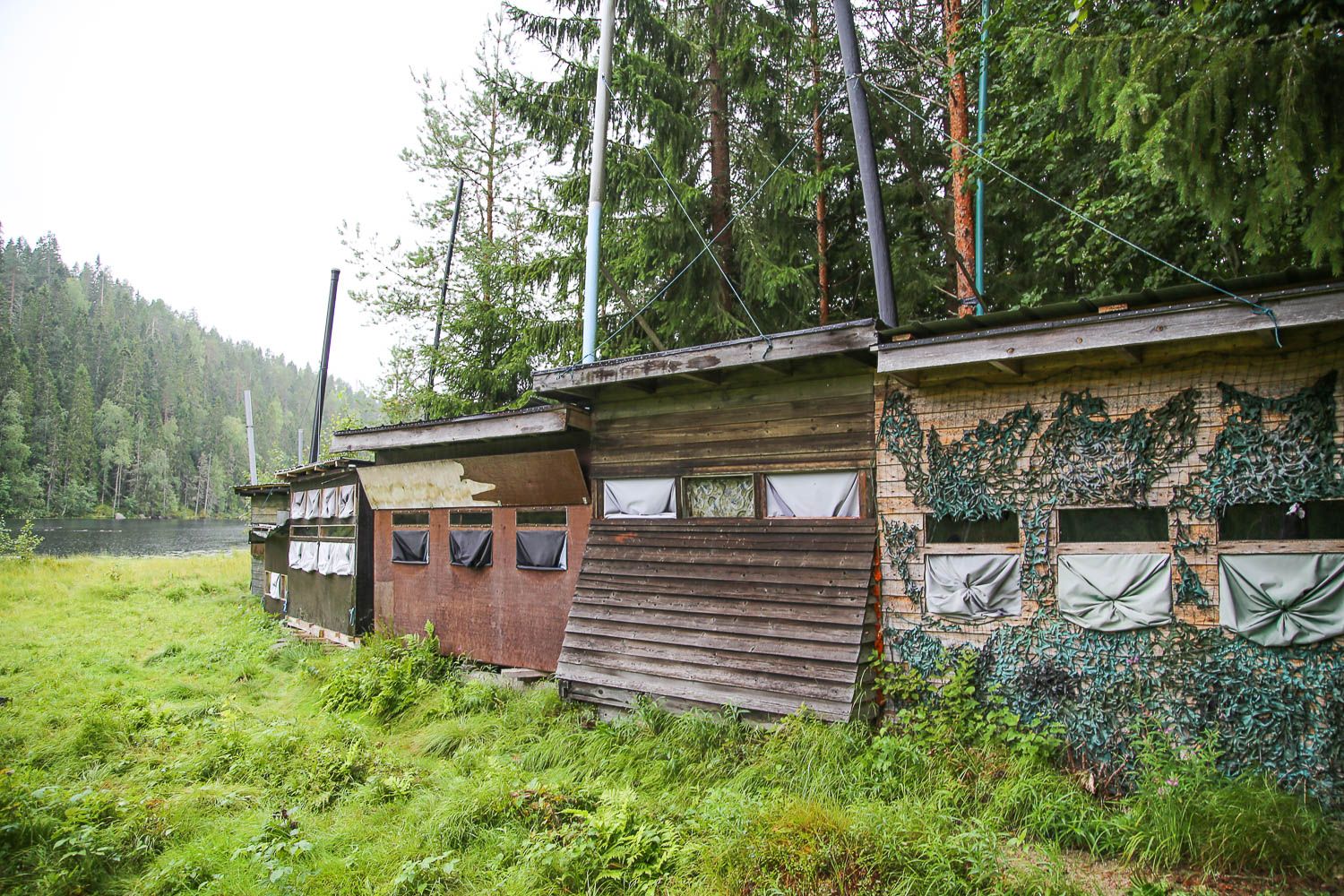 Erä-Eeron kuvauskojut. Kuva: https://walleni.us/