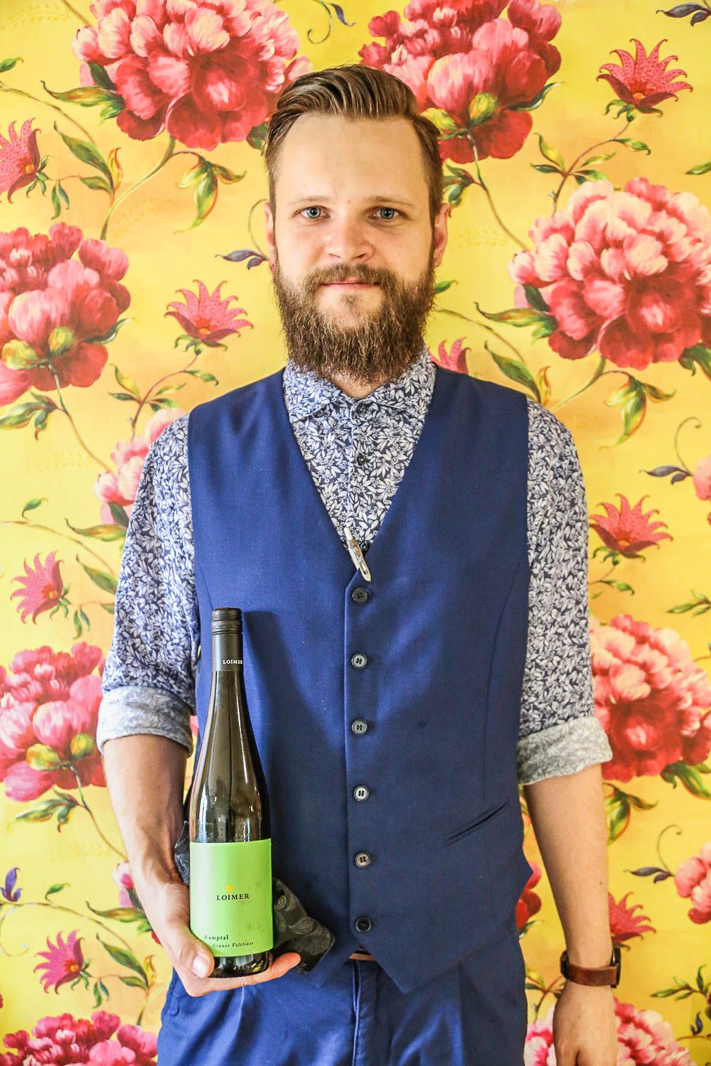 Mantel & Korsten, Tallinn. Lisää kuvia ja ravintola-arvio: https://walleni.us/