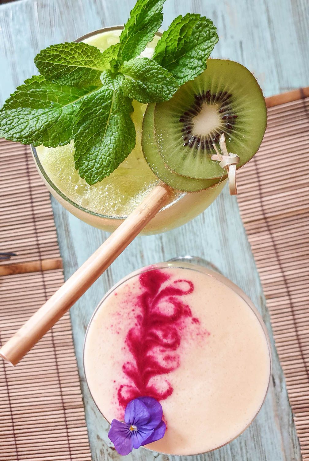 Thai Boh Tallinn. Lisää kuvia ja ravintola-arvio: https://walleni.us/