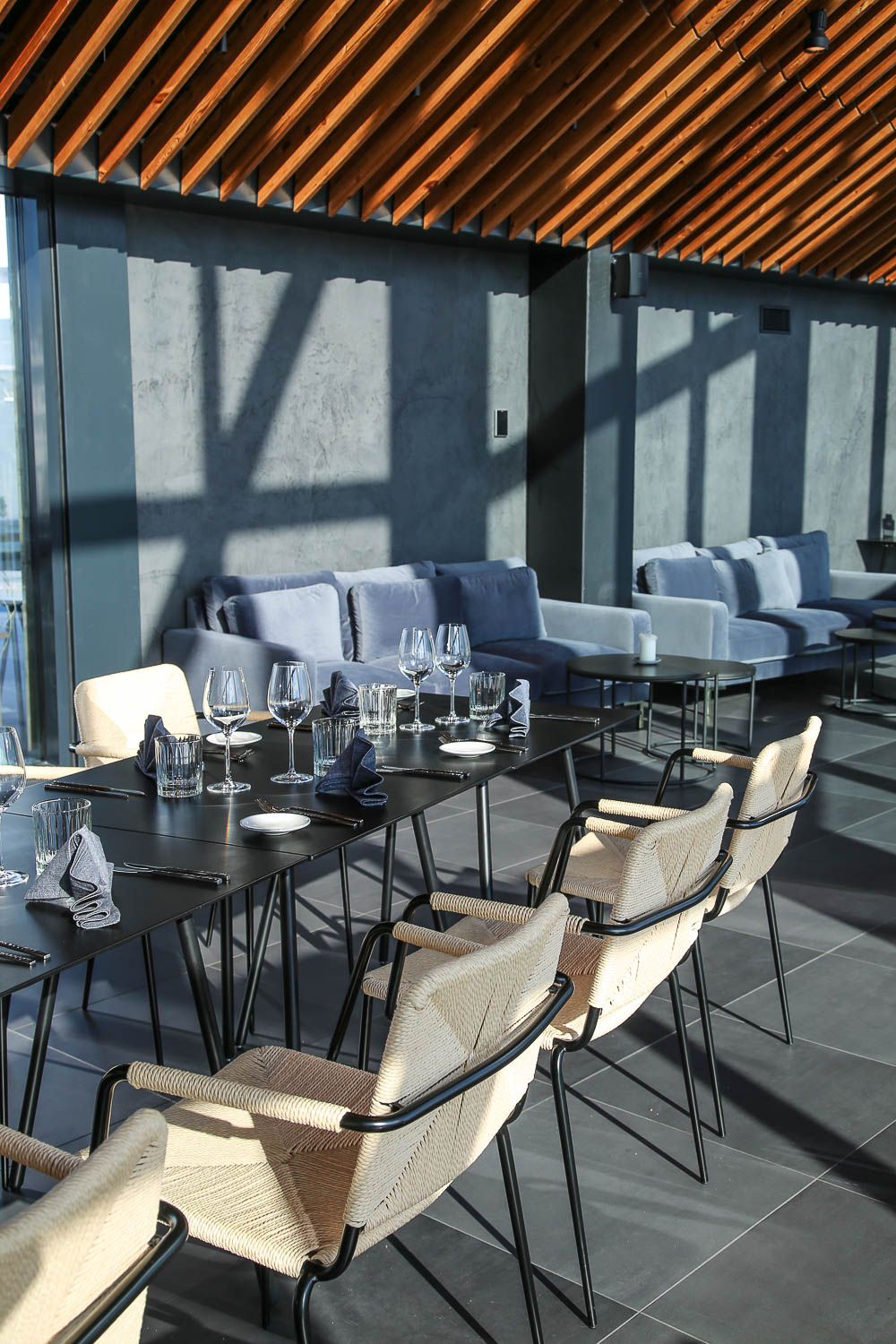 Ocean 11 Tallinn. Lisää kuvia ja arvio: https://walleni.us/