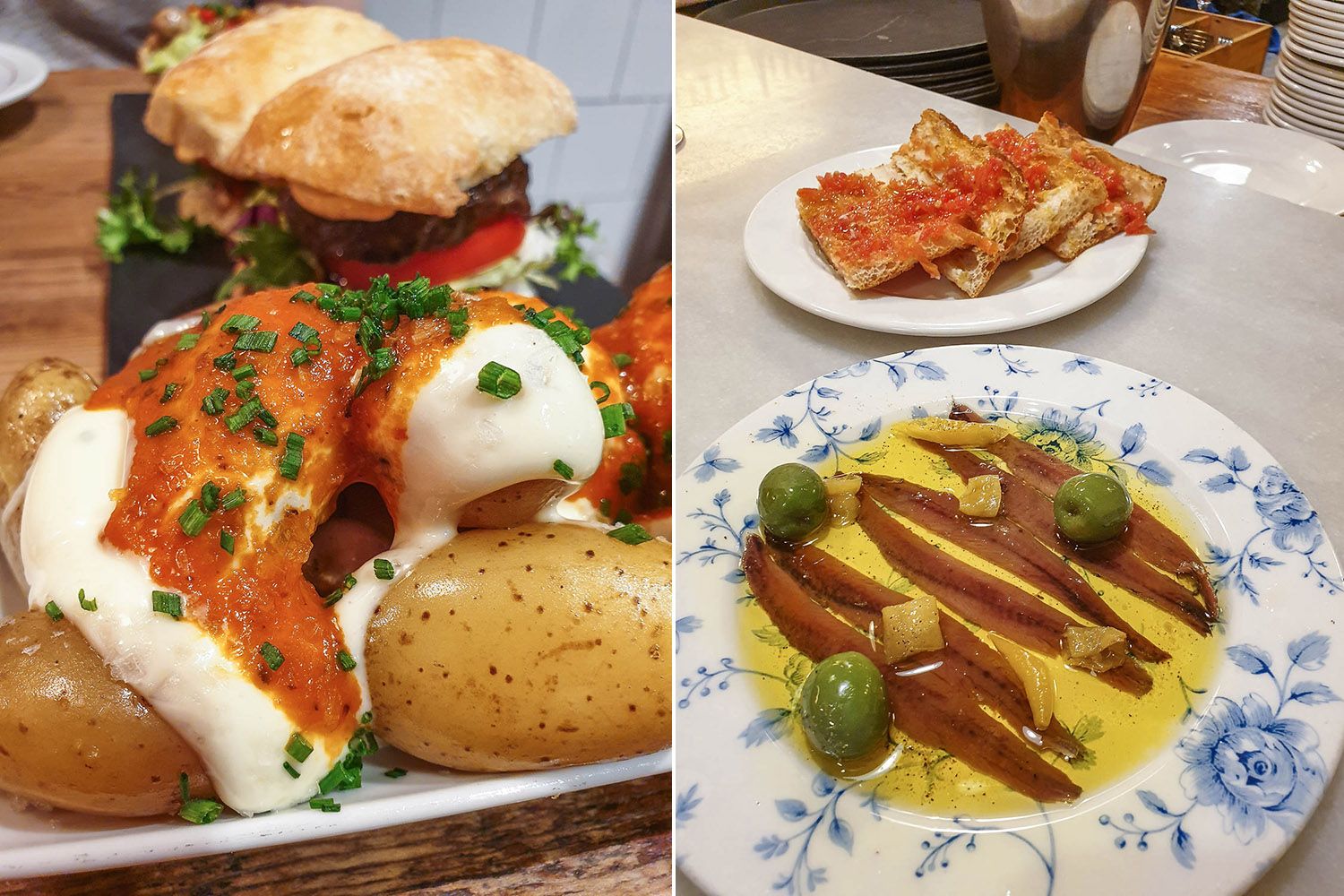 Barcelonan ravintolat: https://walleni.us/