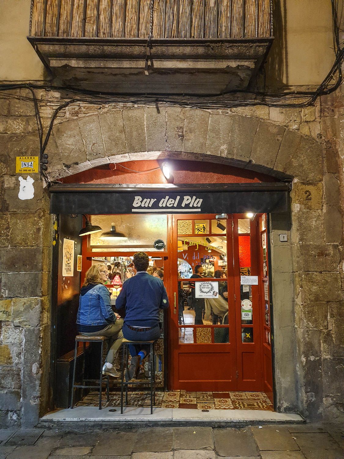 Barcelonan ravintolat: https://walleni.us/