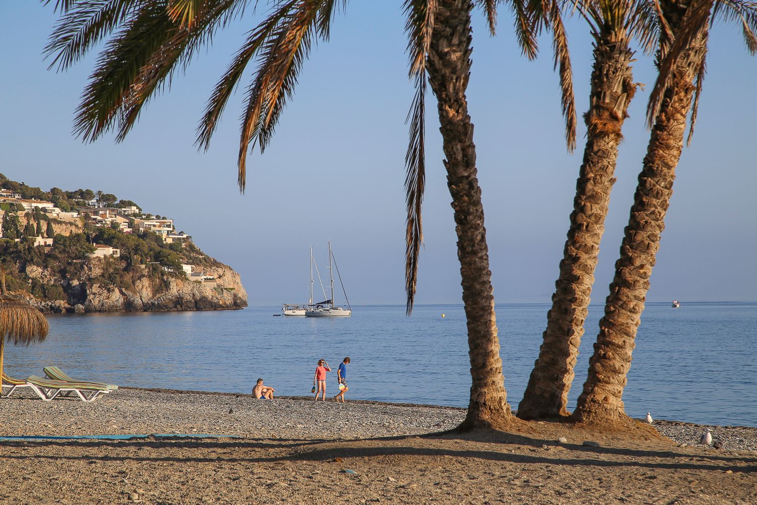 La Herradura: https://walleni.us/