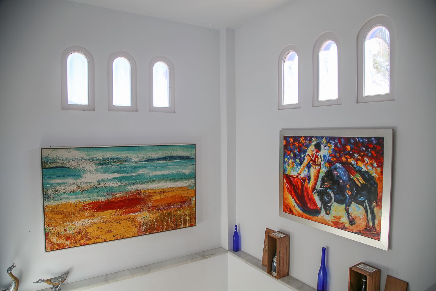 La Herradura: https://walleni.us/