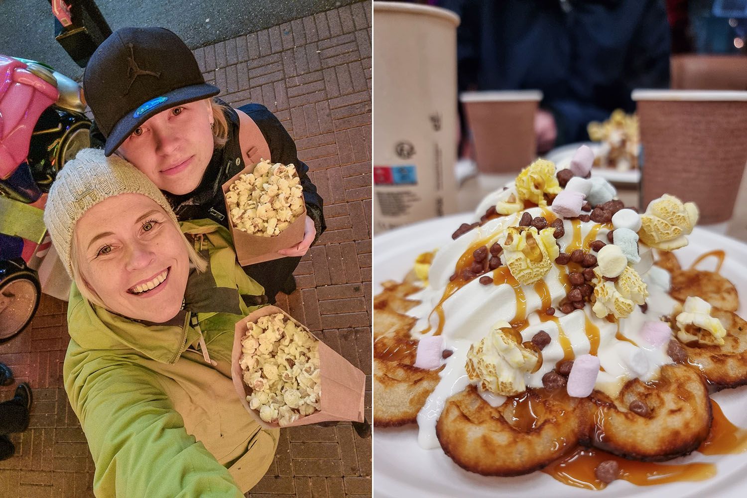 Lintsin valokarnevaali. Kuva: Sanna Wallenius https://walleni.us/