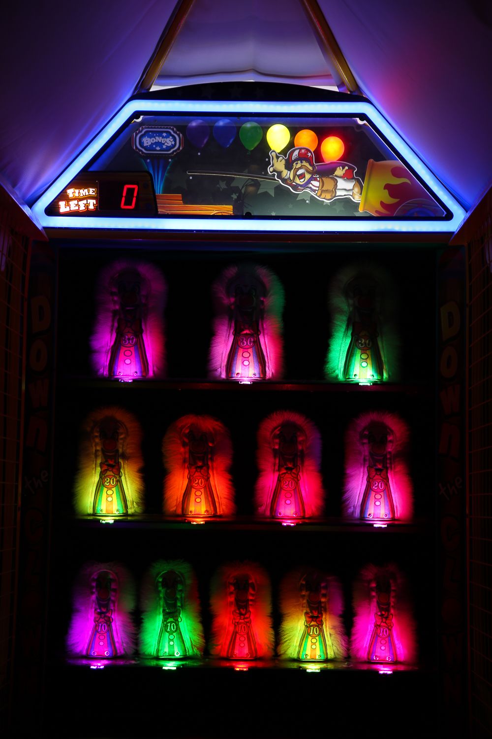 Lintsin valokarnevaali. Kuva: Sanna Wallenius https://walleni.us/