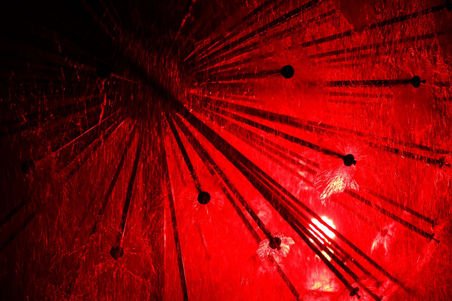 Lintsin valokarnevaali. Kuva: Sanna Wallenius https://walleni.us/