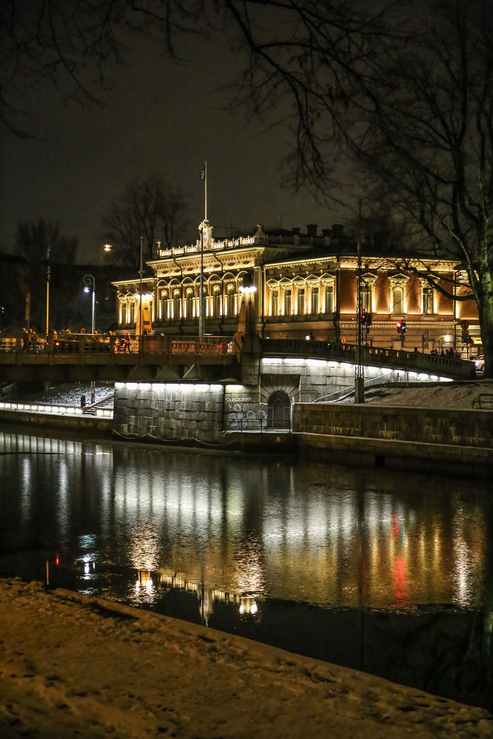 Kuvat: Sanna Wallenius. Blogi: https://walleni.us/