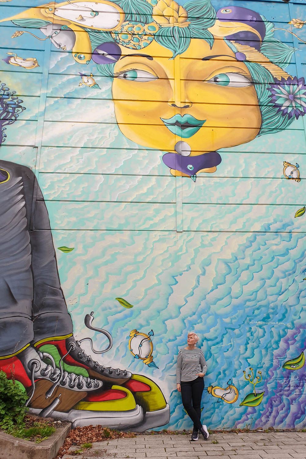 10 Vantaan helmeä, joita kaikki paikallisetkaan eivät tiedä