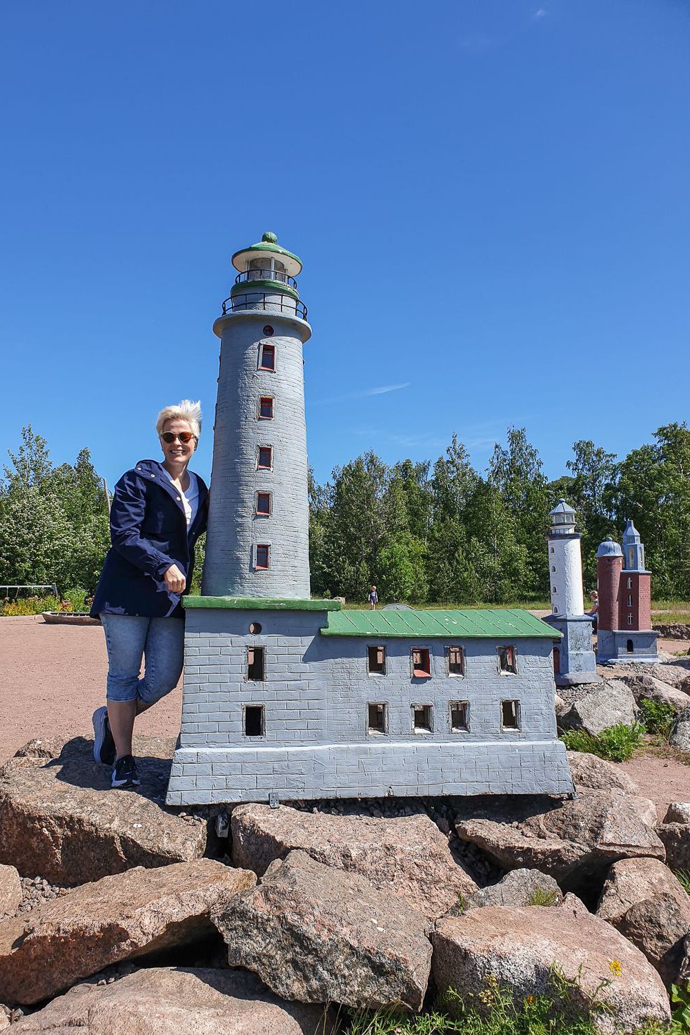 10 kivaa kesäkohdetta Suomessa