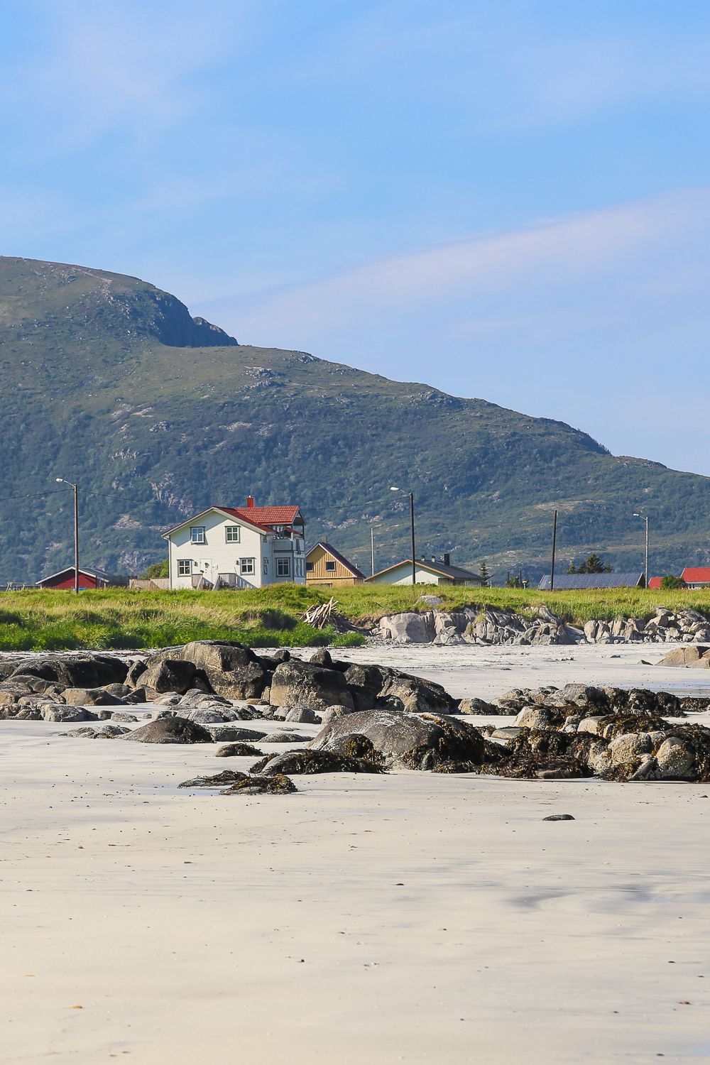 10 upeaa lomakohdetta, joihin ei tarvitse lentää (+ kilpailu!)