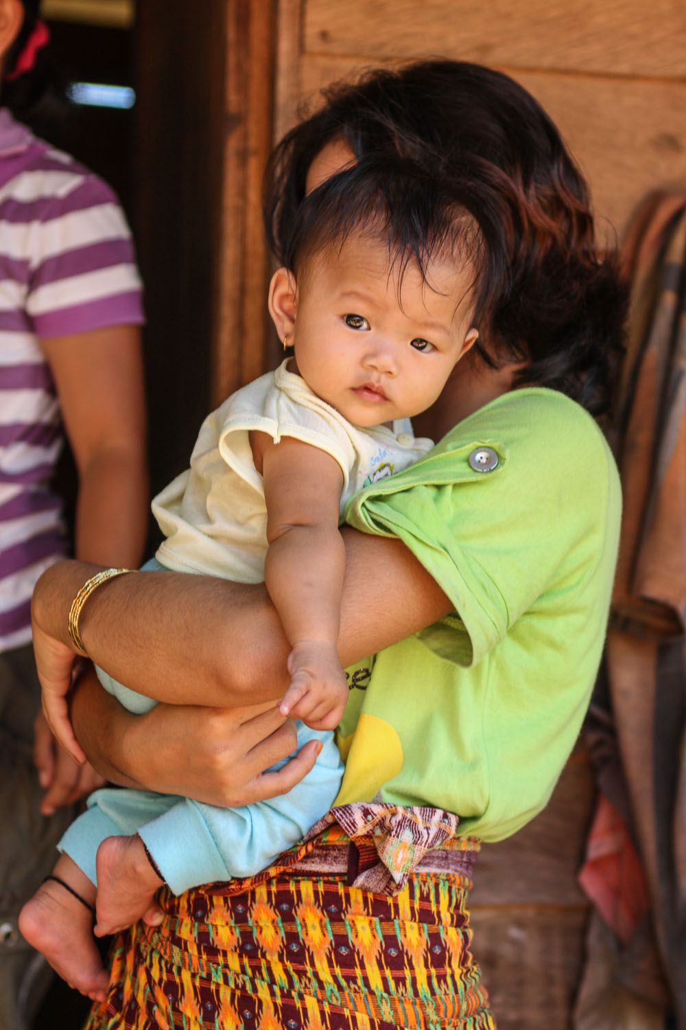 5 kohtaamista, jotka muuttivat minua