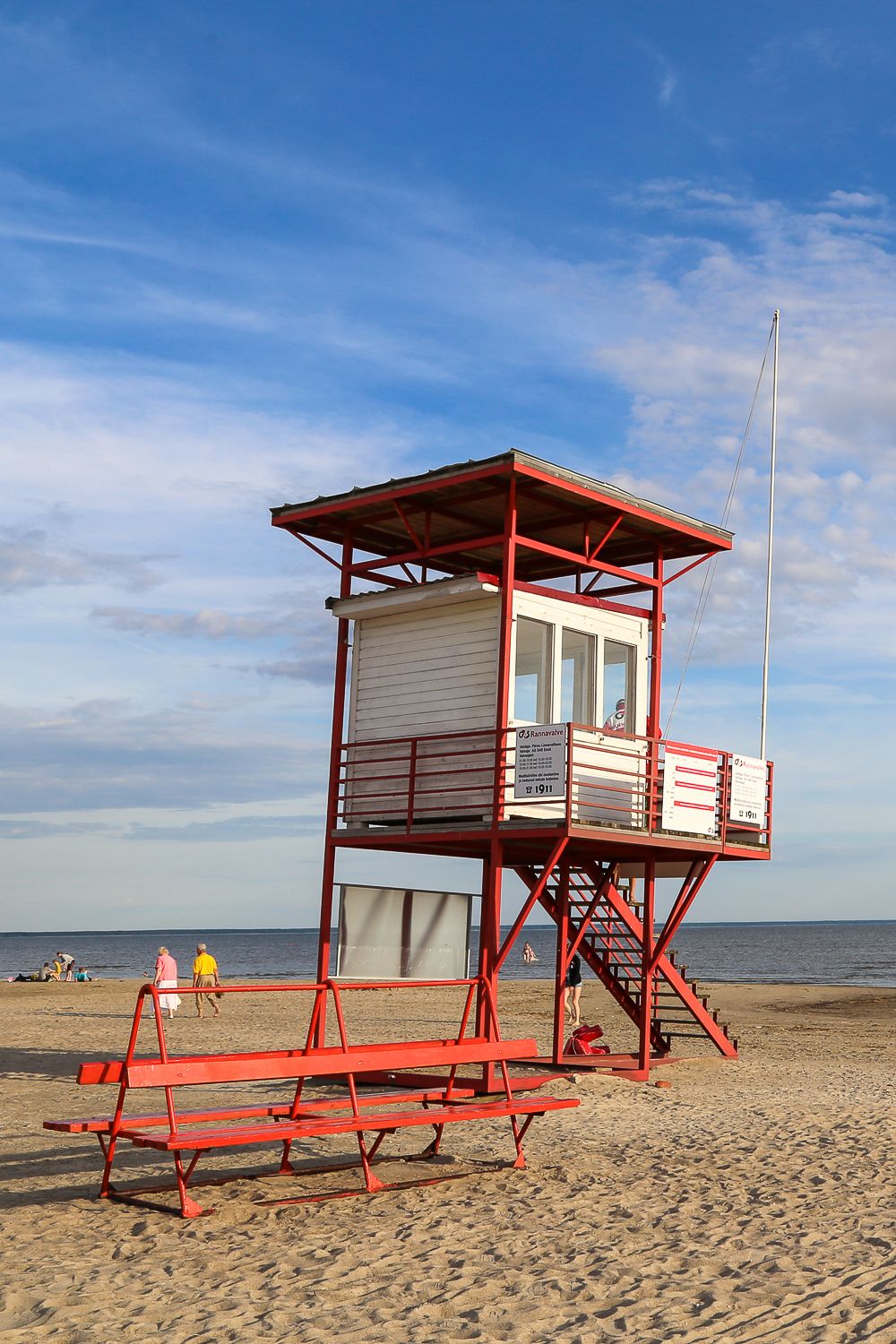 Automatkalle Viroon? Nappaa mukaan nämä vinkit!