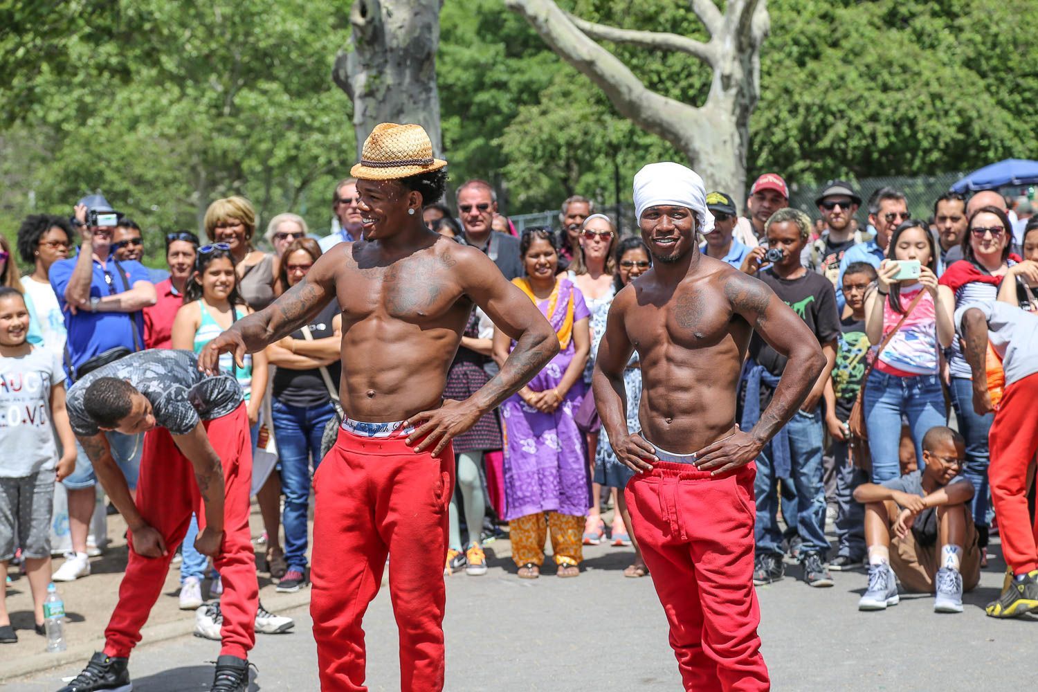 Dokumenttisarja Pretend It's a City herätti ikävän hulluun New Yorkiin