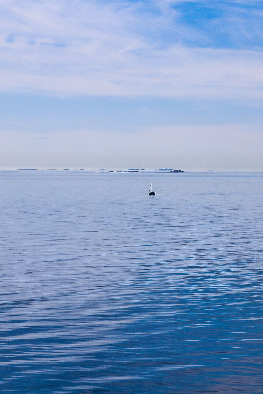 Erilainen risteily: joogaa, aurinkoa ja kauneushoitoja