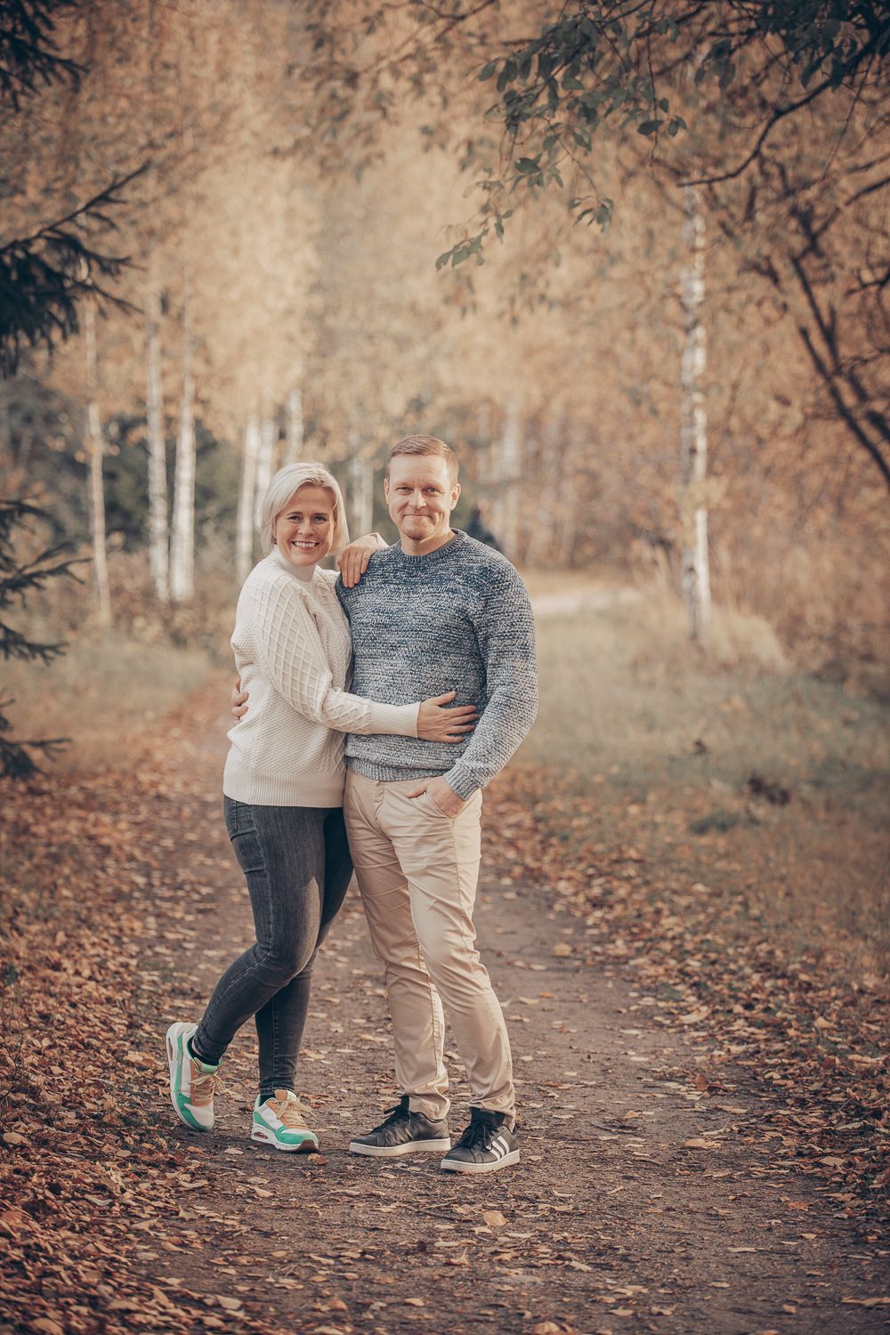 Hääpäivämatka varattu: rannalle vai rinteeseen?