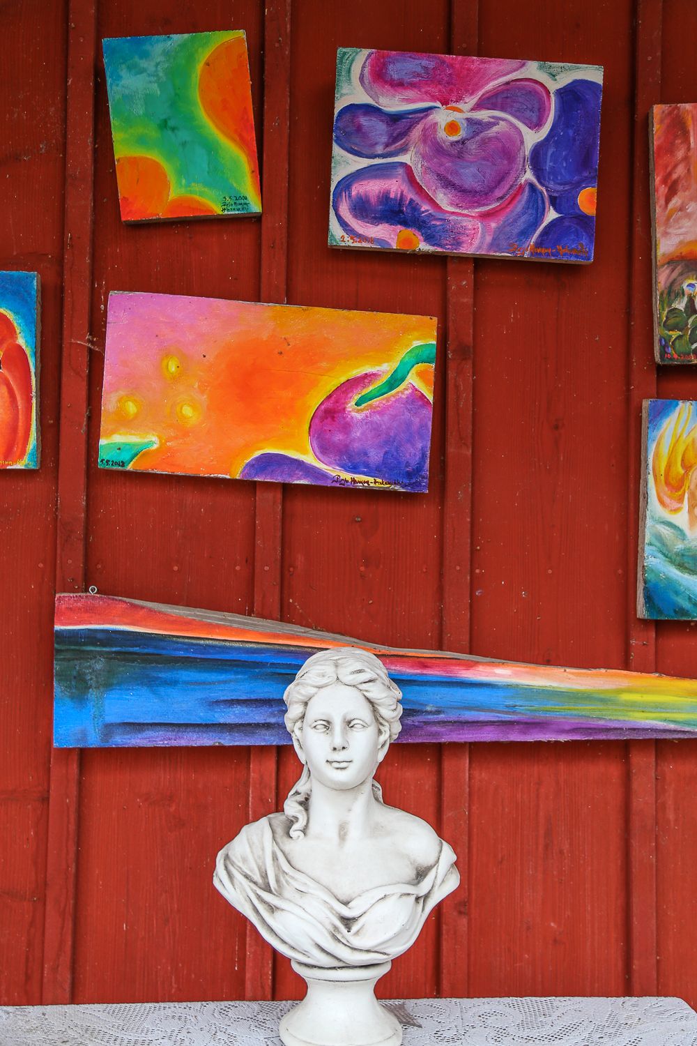 Helppo lähiloma: koe Pyhäjärviseudun helmet