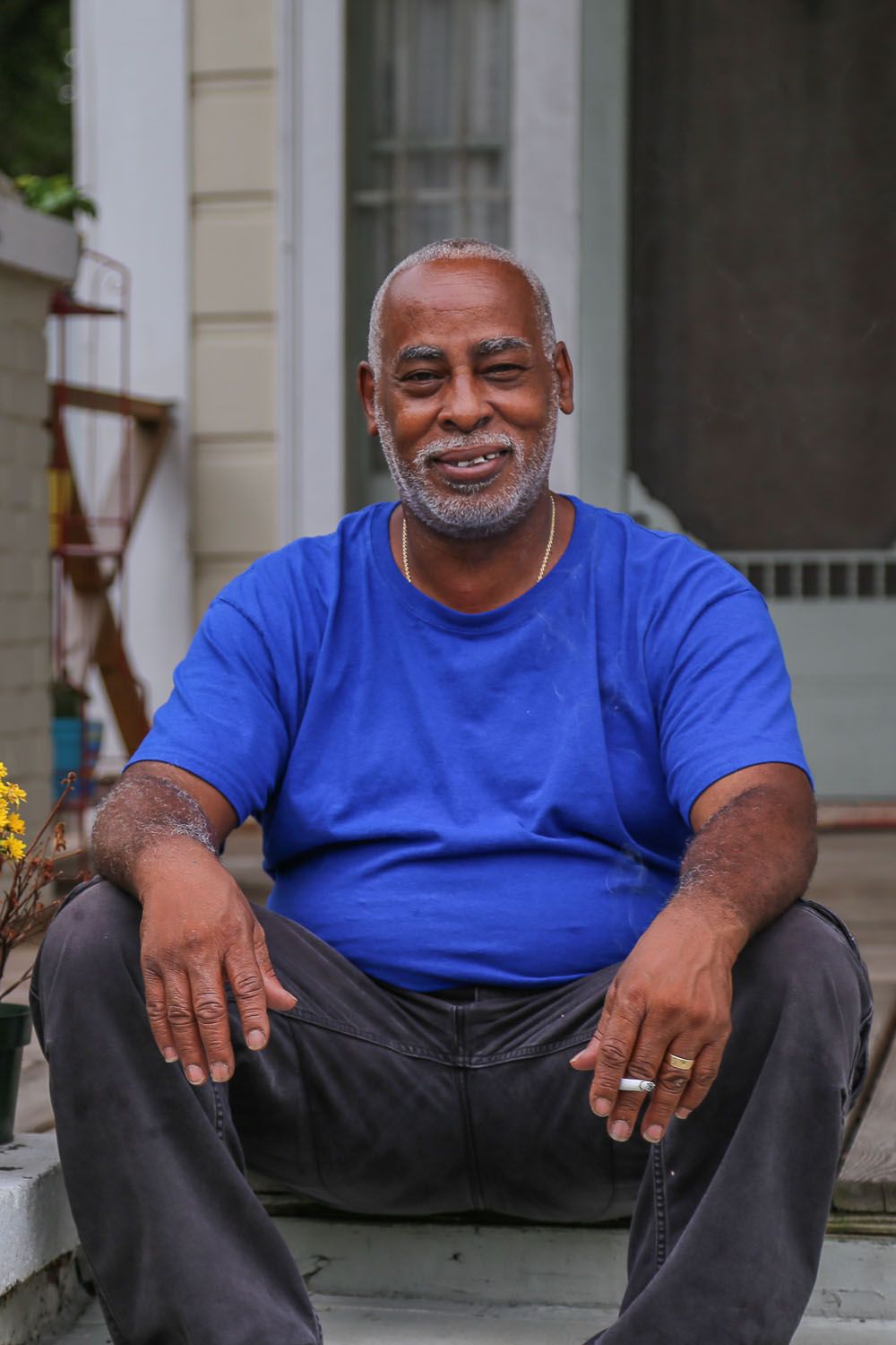 Jokaisen suomalaisen pitäisi käydä New Orleansissa