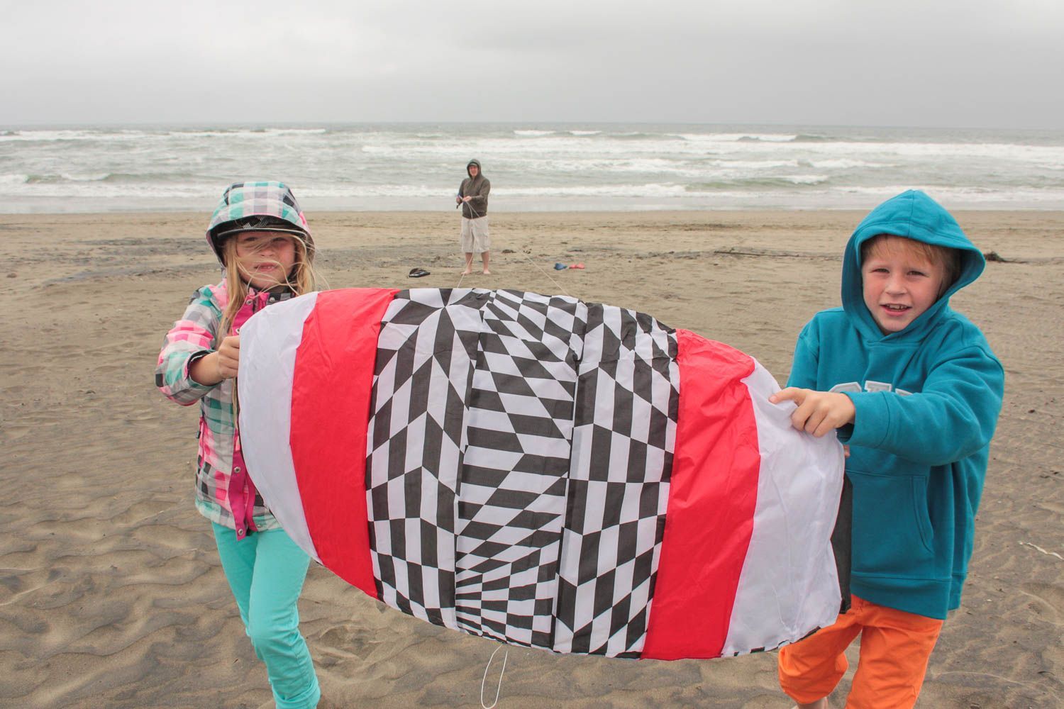 Jos en voisi enää koskaan matkustaa, saisin voimaa näistä muistoista