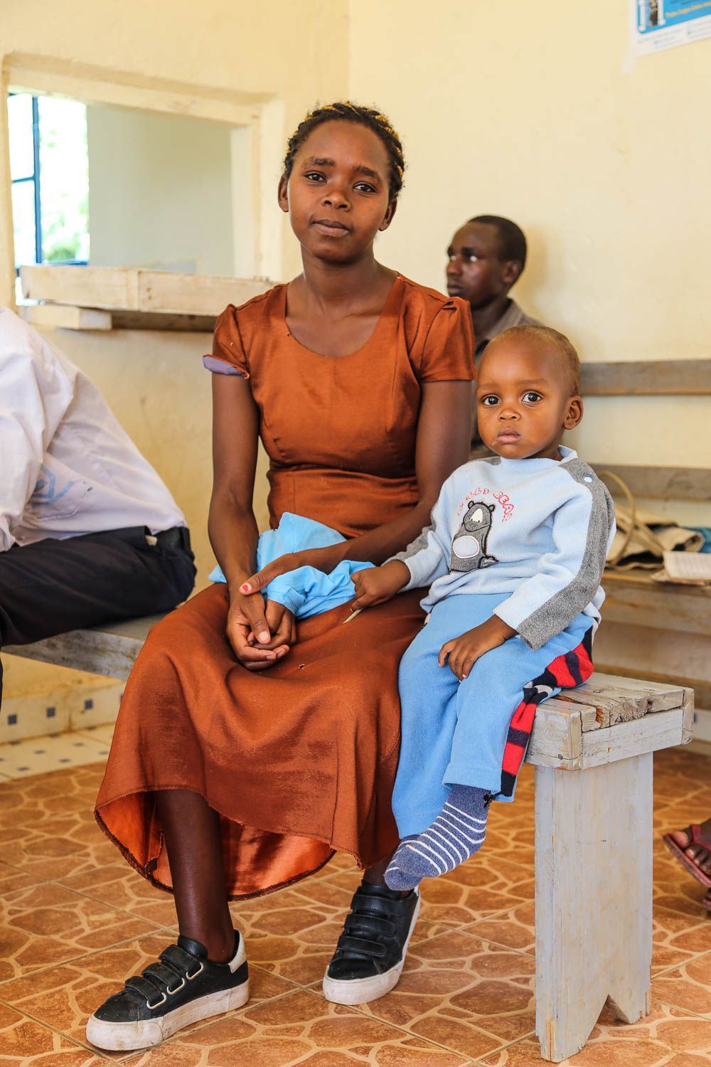 Joulun tärkein lahja tulee tässä