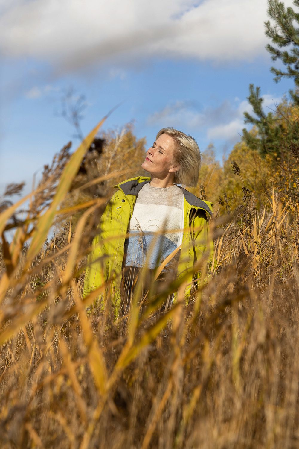 Kiitos vuosi 2022, vaikka välillä huimasi ja hengästytti