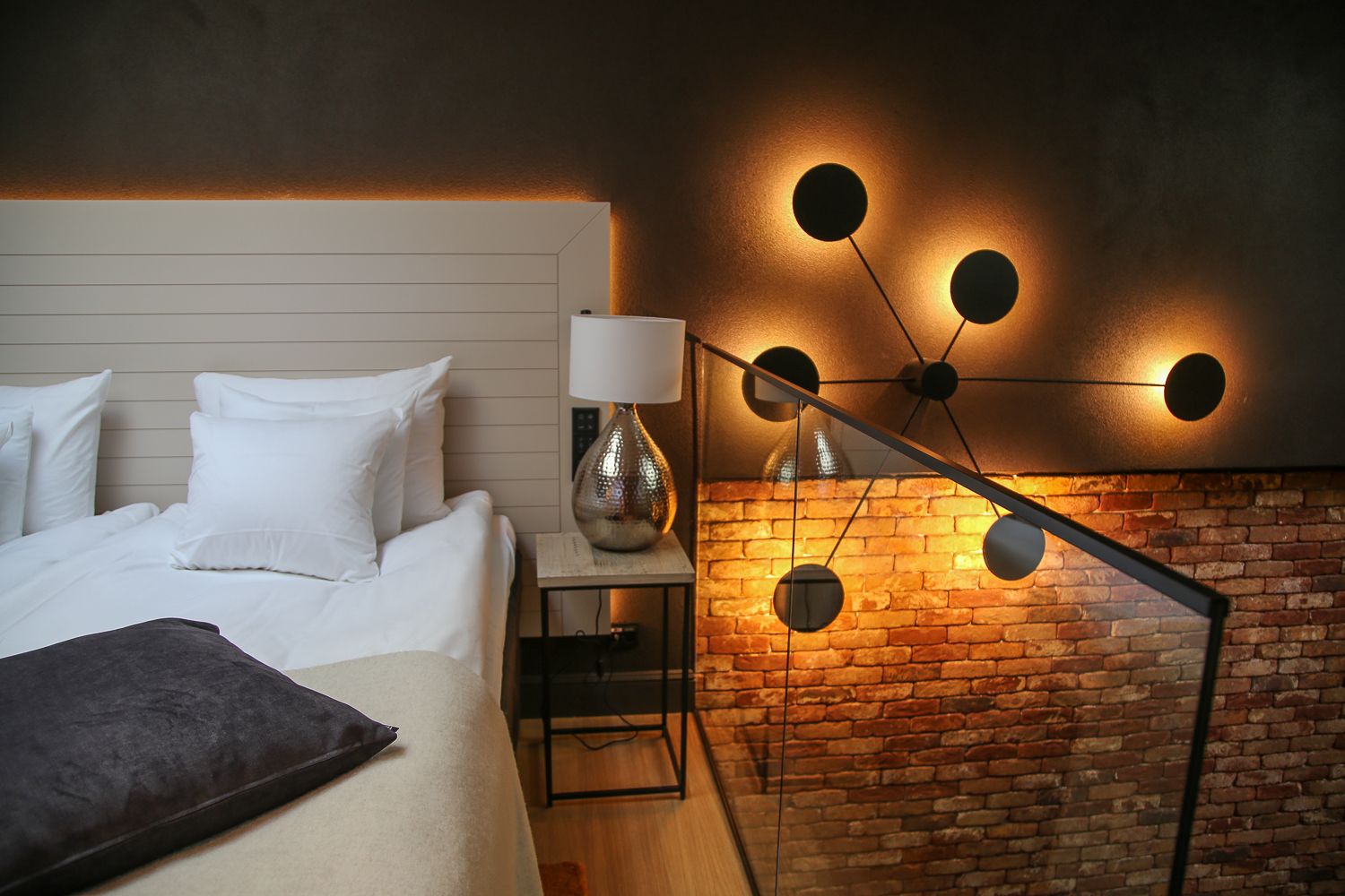 Lahti yllätti! Testissä uusi Seurahuone Loft House