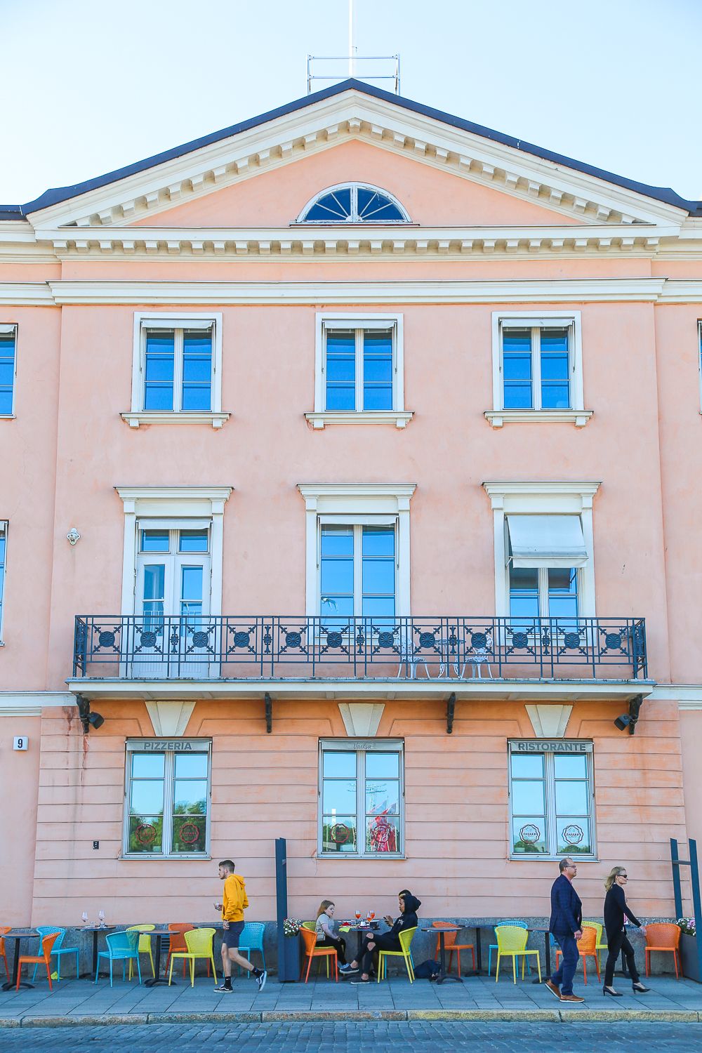 Lomamatka päivässä – 12 kivaa kohdetta Helsingin Torikortteleissa