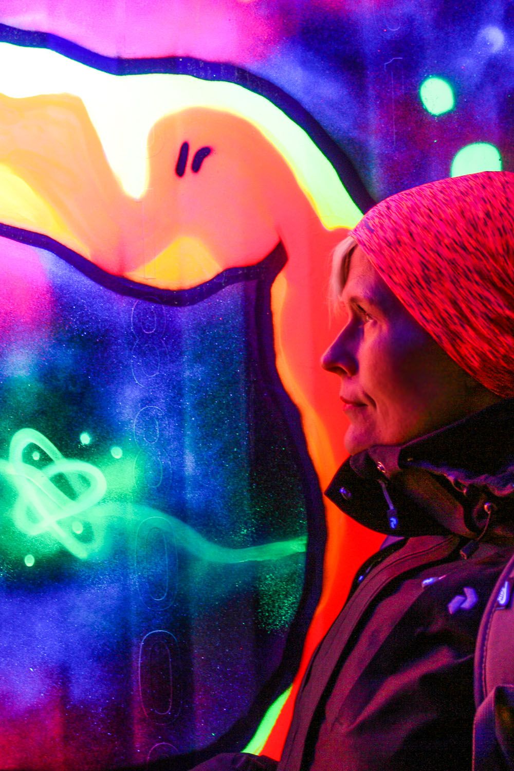 Lux Helsinki 2018: hitit, hudit ja huomiot