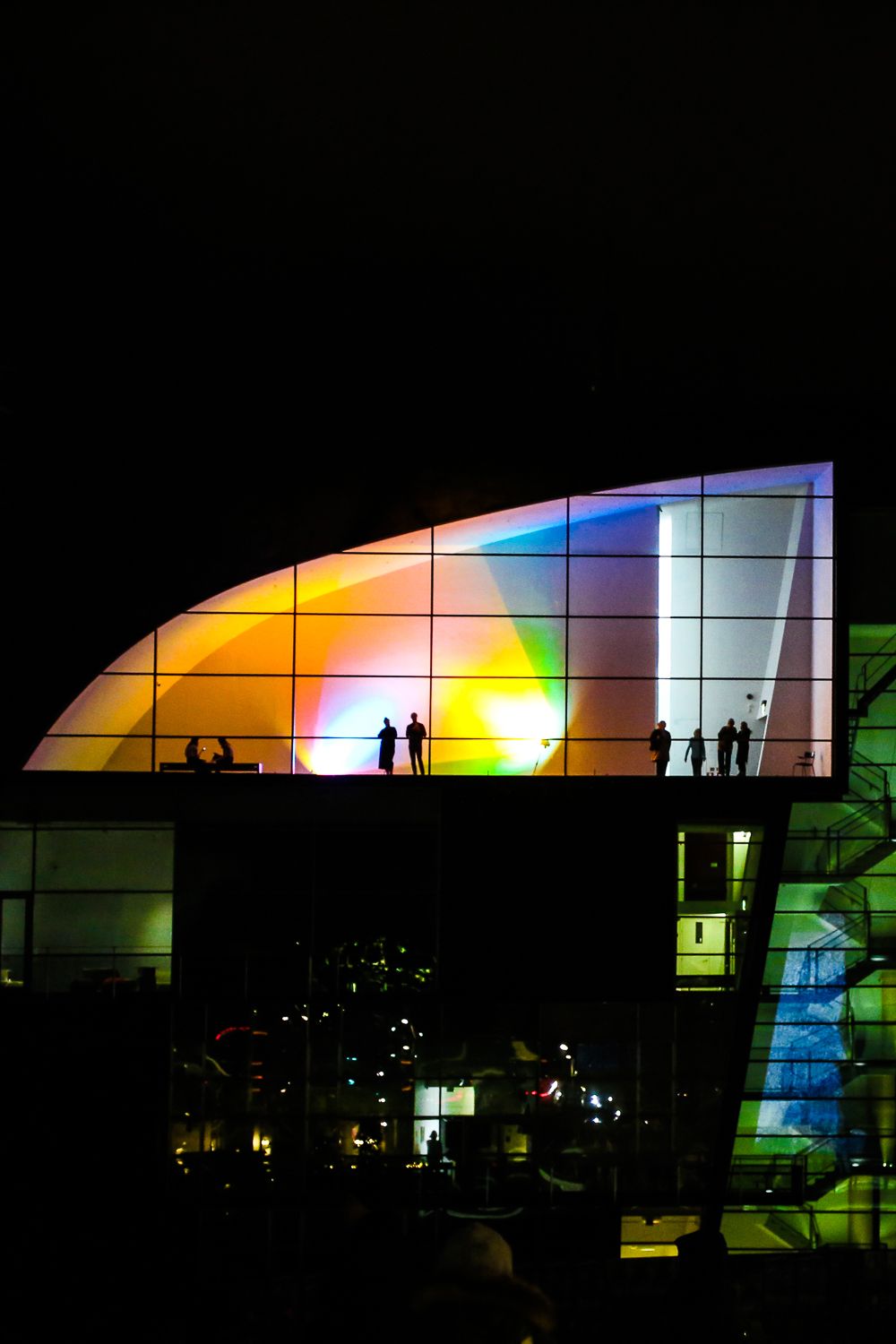 Lux Helsinki 2019: tuomariston suosikit ja uusi valoteos