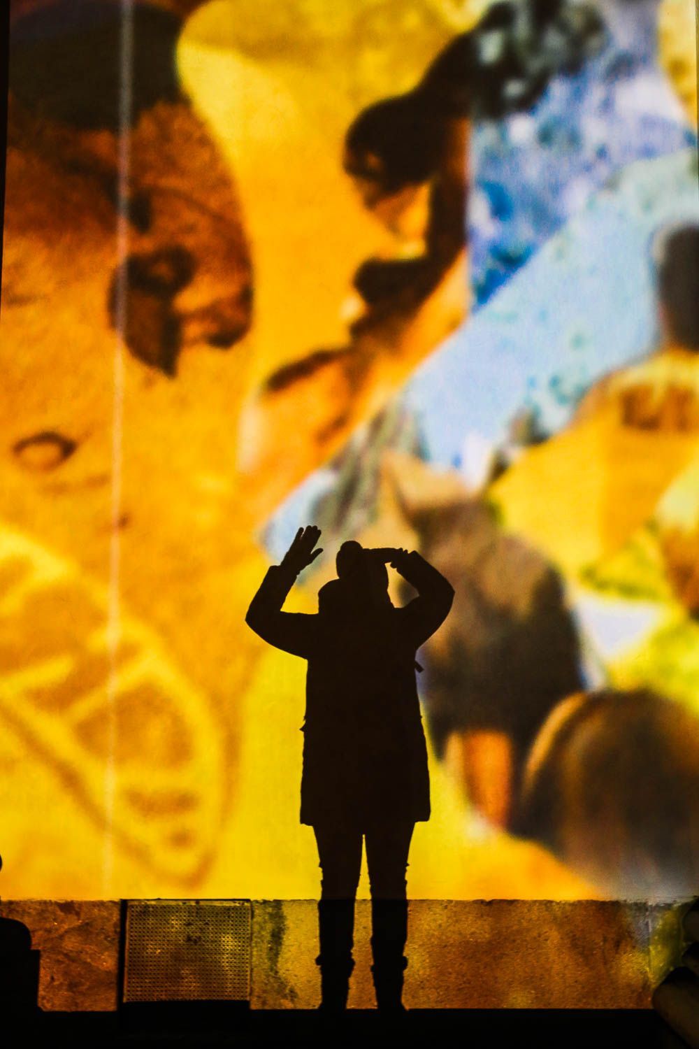 Lux Helsinki 2020: kauneimmat teokset ja muutama pettymys