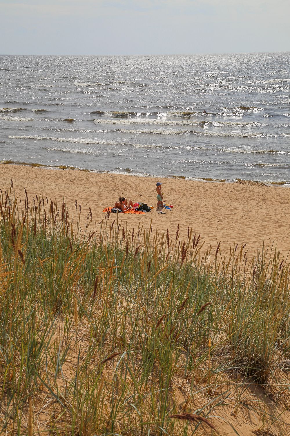 Matkalla Virossa: koronatestit, rajanylitykset ja muut käytännön huomiot