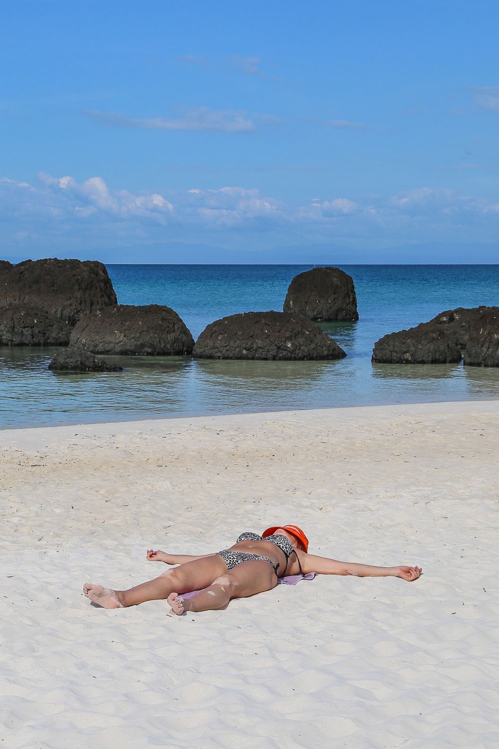 Matkustammeko ilmastonmuutoksen myötä pian entistä enemmän?