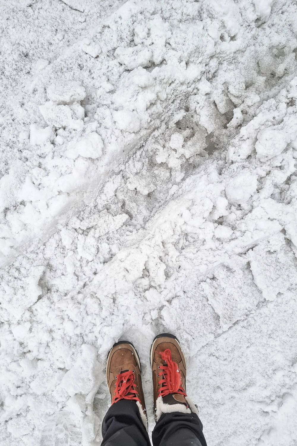 Miksi toisilla on aina kiihkeämpää ja kuumempaa?