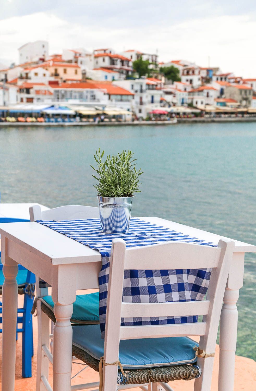 Minne aiot matkustaa, kun korona hellittää?