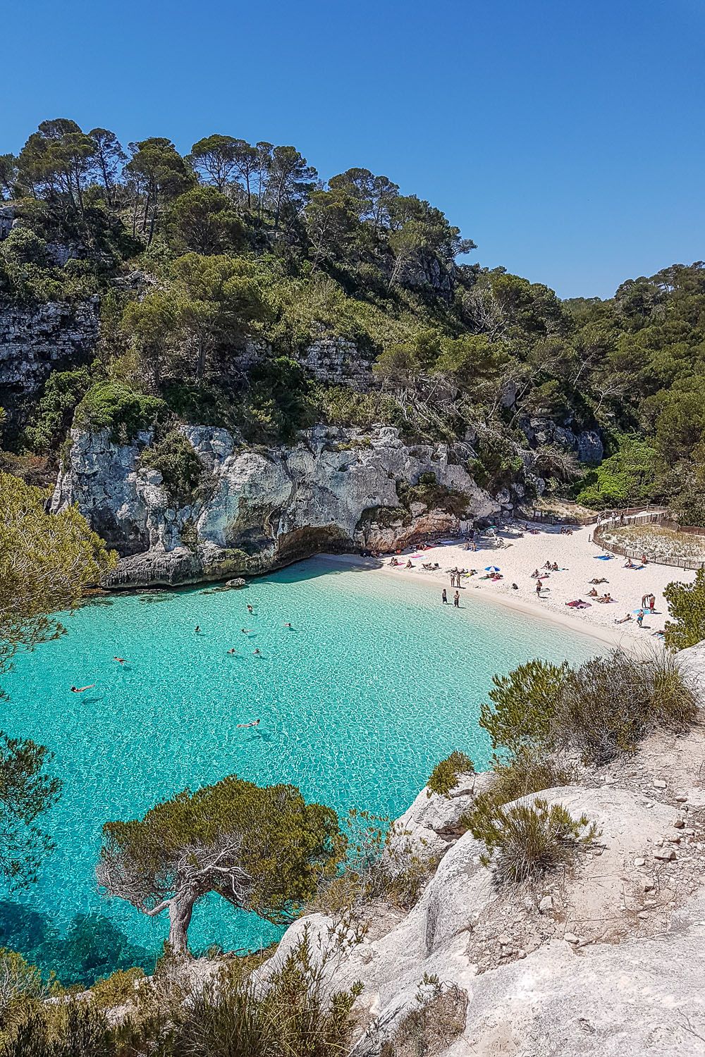 Minne kesälomalla 2018? Tässä 7 suosikkiani