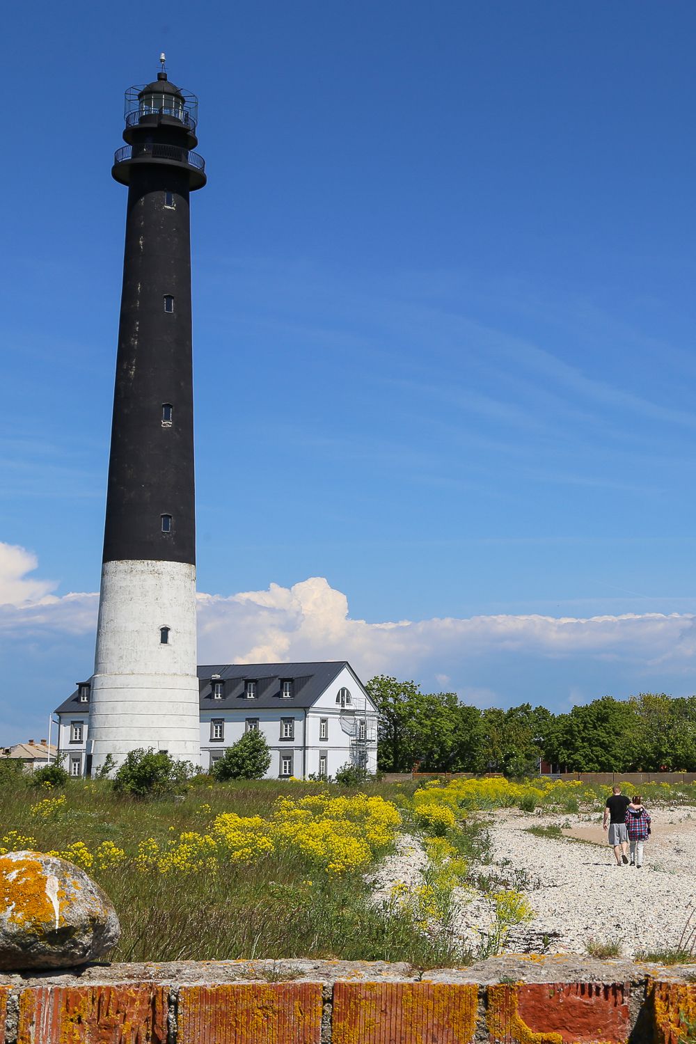 Mitä tehdä ja nähdä Saarenmaalla?