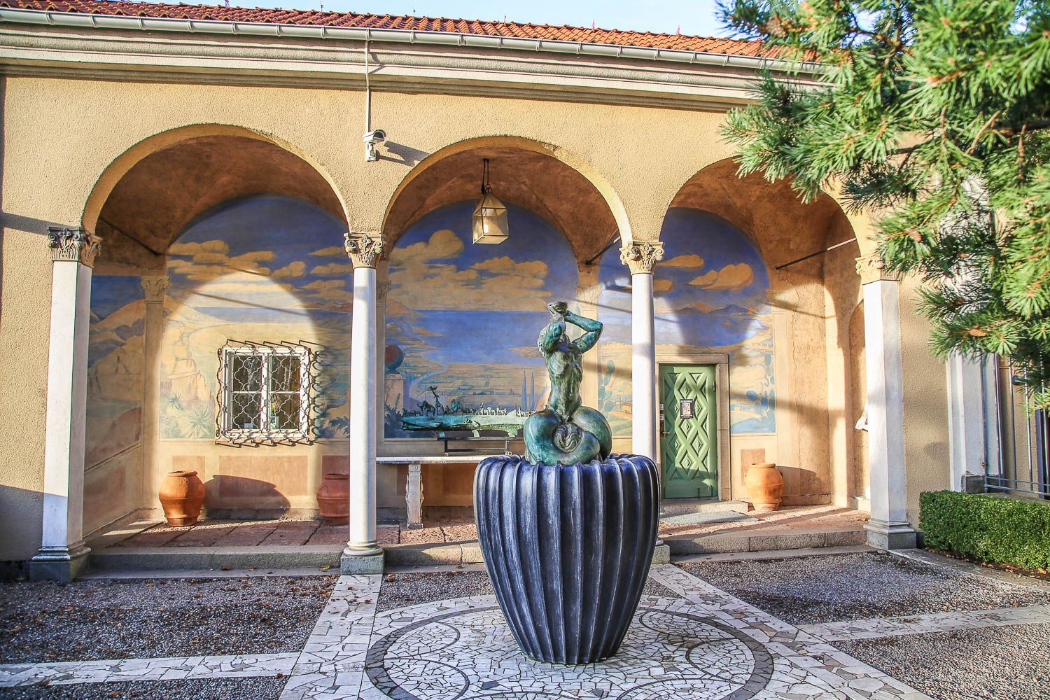 Miten saatoin unohtaa Tukholman! Paluu naapuriin ja 5 kivaa kohdetta